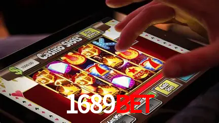 Roulette Table 1689bet