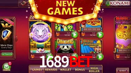 VIP Casino 1689bet