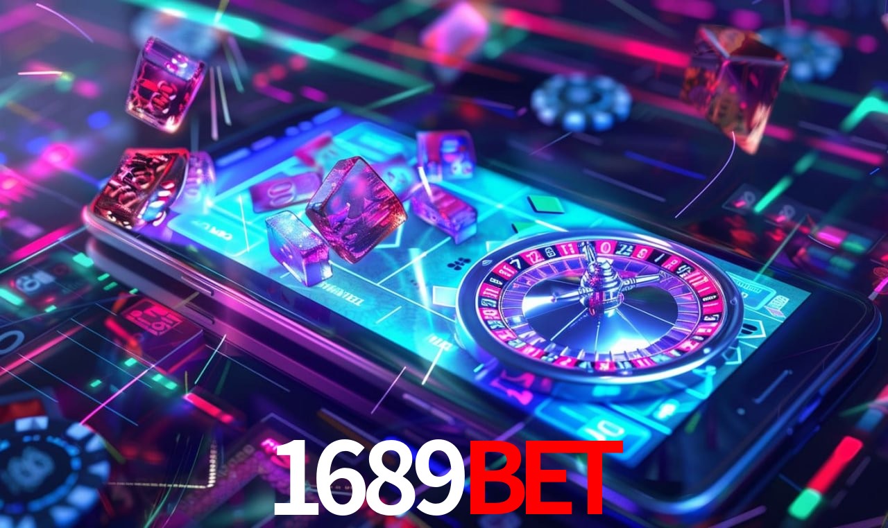 Experiência VIP 1689bet