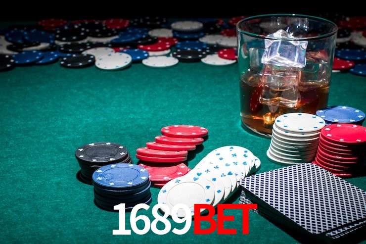 Tennis Betting 1689bet